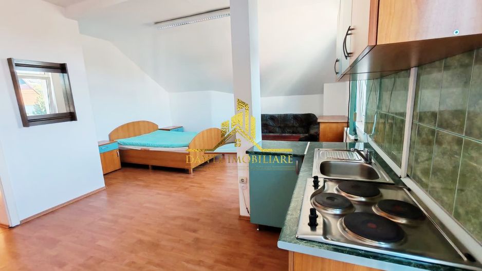 3 camere, mobilat si utilat, balcon, parcare, Gheorgheni, Brancoveanu - Poză 12
