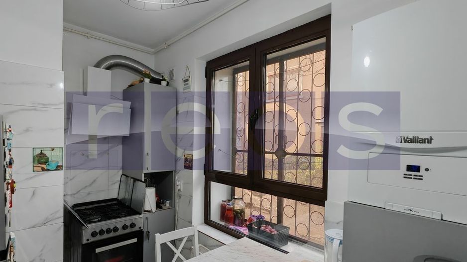 Vanzare apartament 3 camere Floreasca | Centrala proprie&Boxa - Poză 8