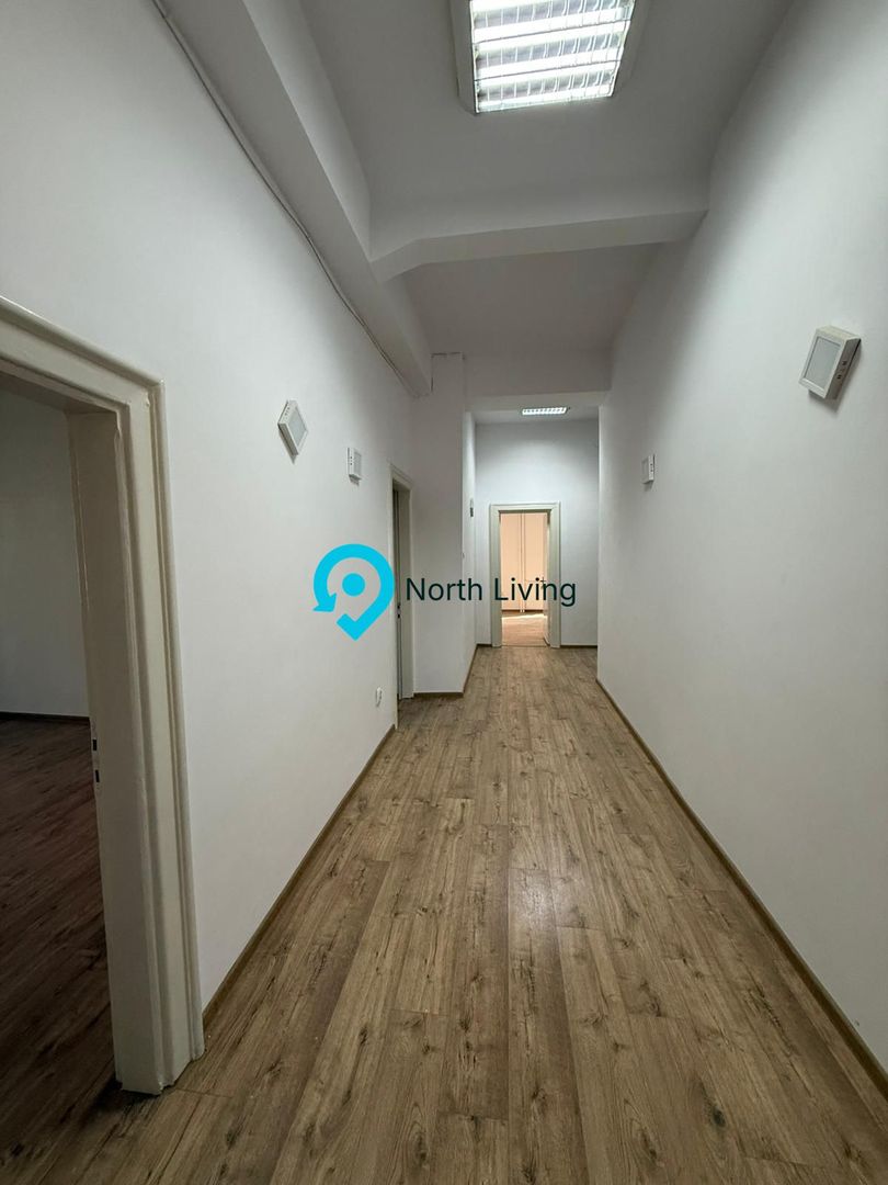 Spațiu de birouri de închiriat – zona Universitate - Poză 21