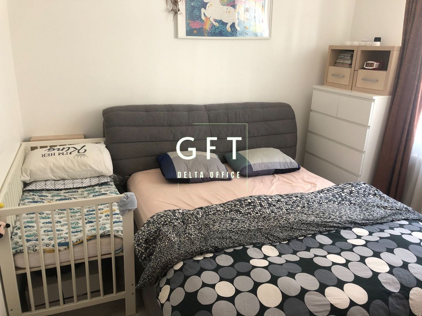 APARTAMENT 3 CAMERE TITANUL NOU - Poză 4