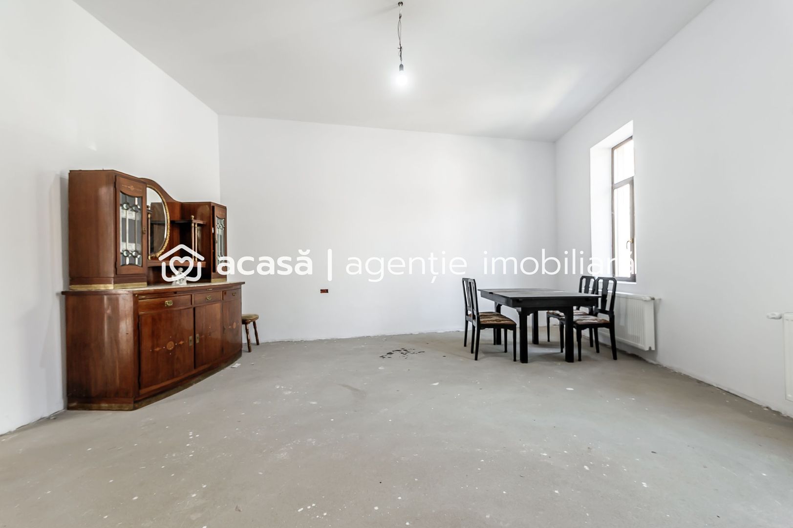 Vilă cu caracter, renovată complet, str. George Coșbuc - Poză 4
