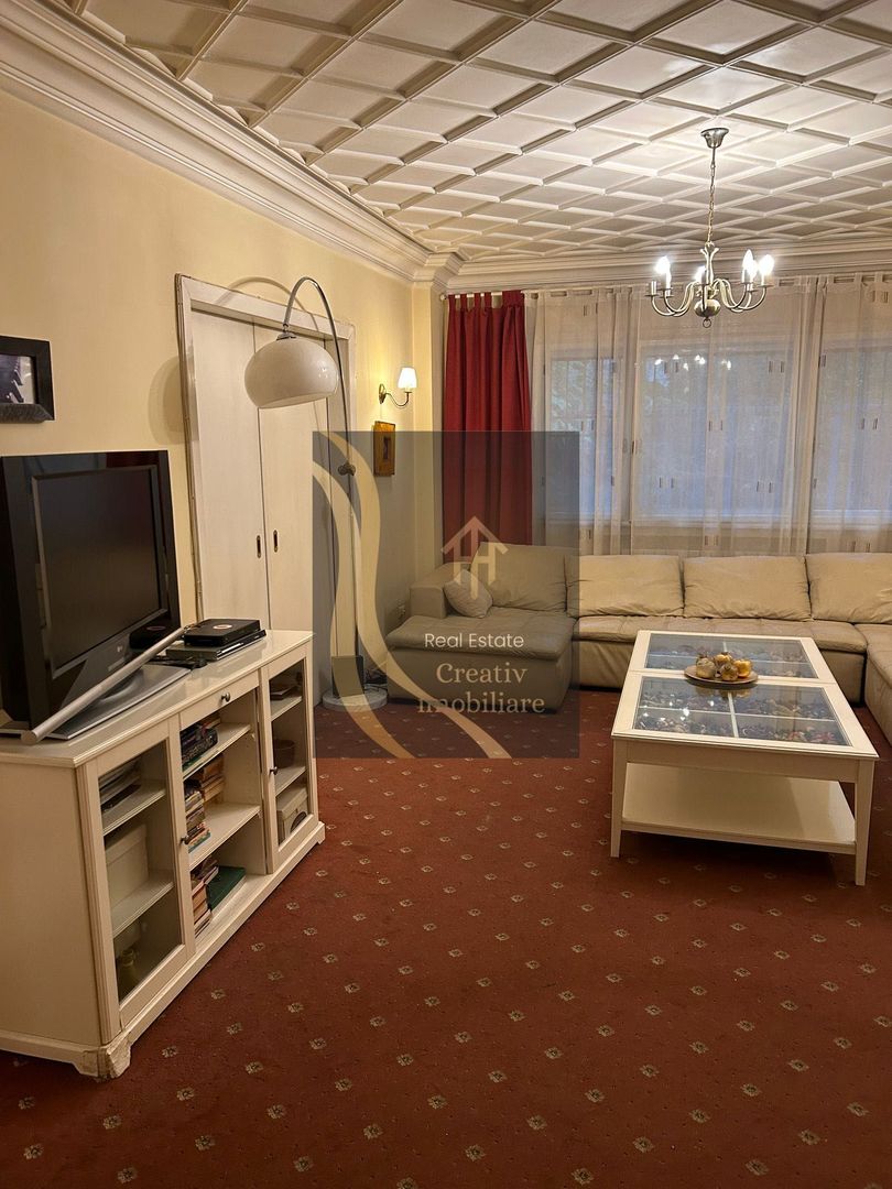 Apartament 3 camere Centrul Bucureștiului - Poză 5