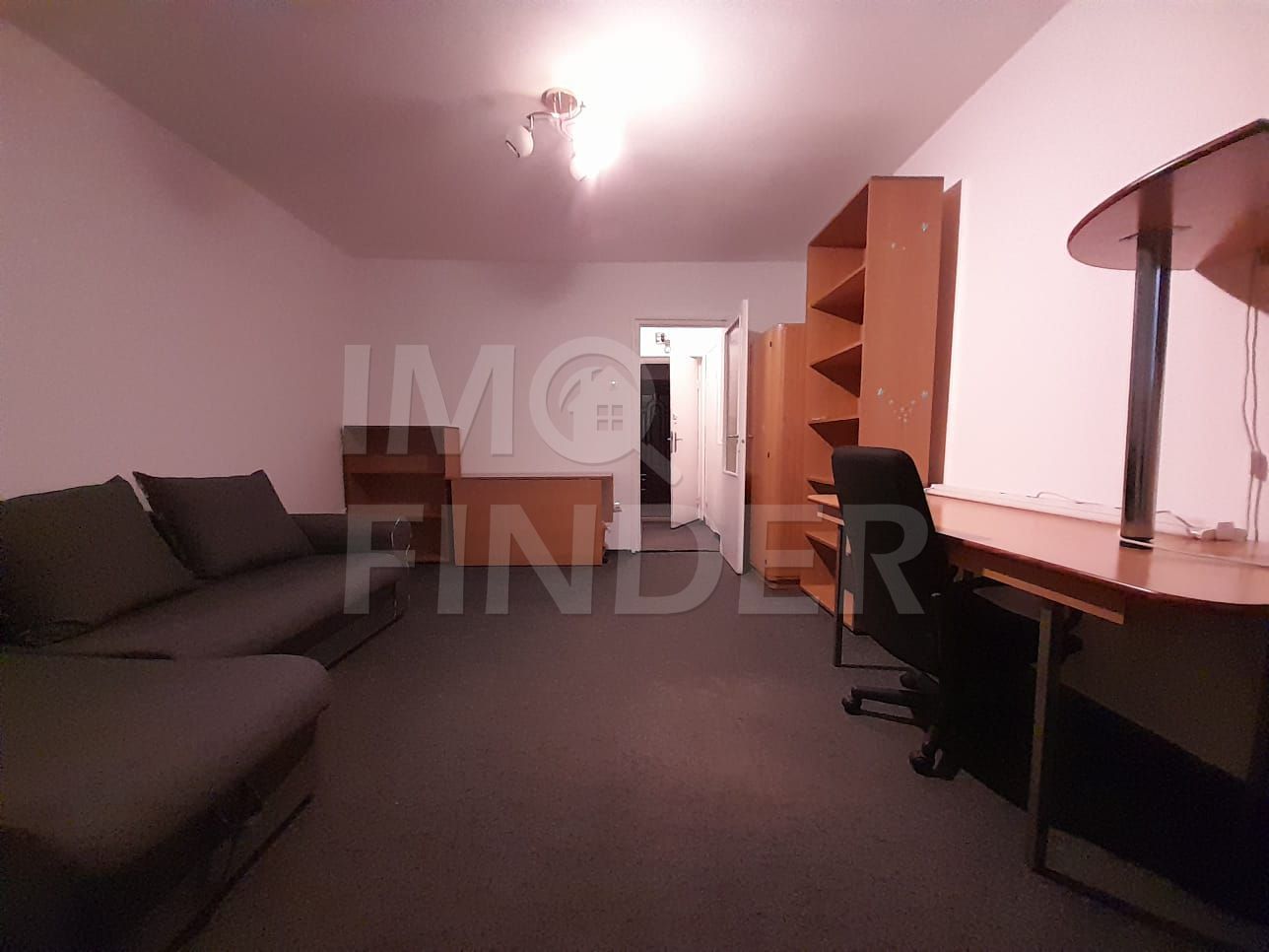 Garsoniera pentru Investitie Detunata Gheorgheni - Poză 3