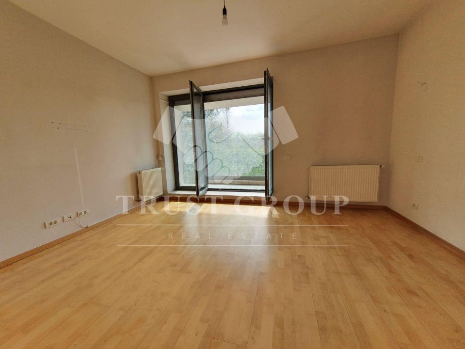 Duplex Capitale | Loc de parcare | bloc 2014 - Poză 5