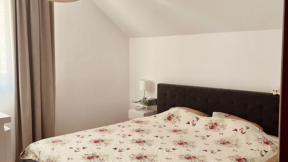 Apartament duplex cu 3 camere, 2 băi și pod de 30 mp – Colentina - Poză 11
