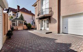 Chirie, casă, 4 camere, strada Costiujeni, Codru - Poză 23