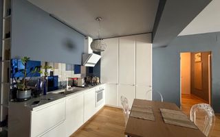 Apartament 2 camere | Upground | Zona de Nord | Metrou Pipera - Poză 8