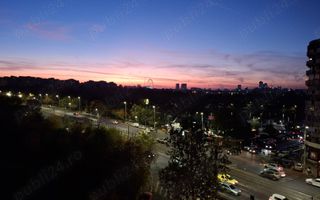 OPORTUNITATE | GARSONIERA | DOAMNA GHICA | VEDERE PANORAMICA - Poză 4