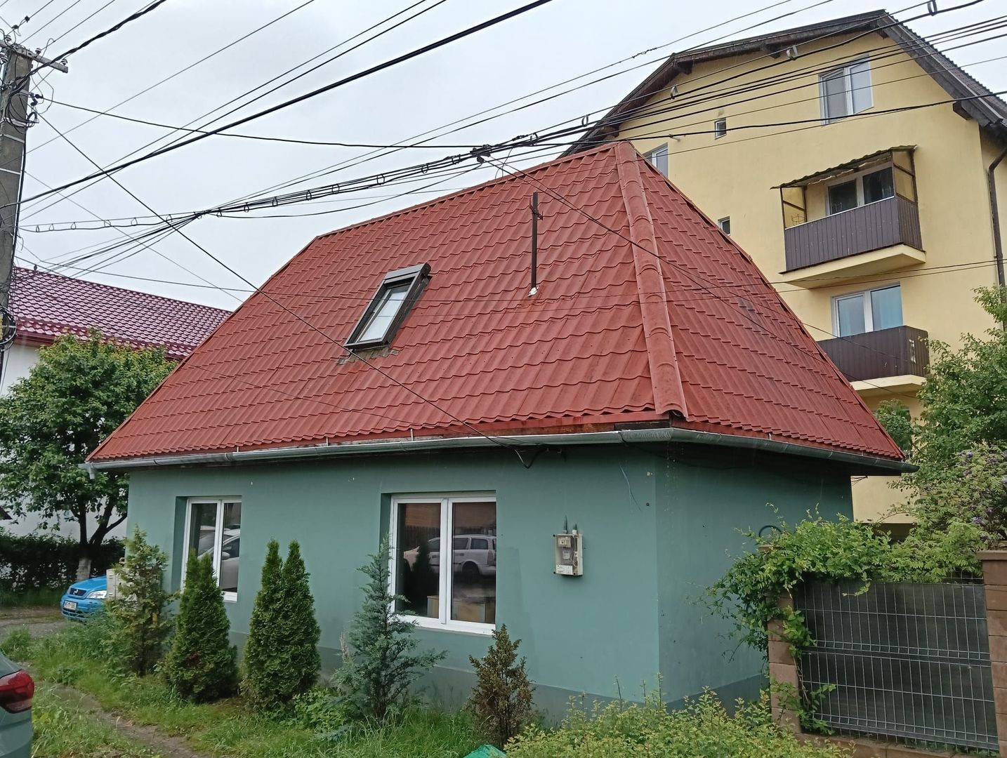 Casa 3 camere, 50 mp,   0% comision - Poză 1