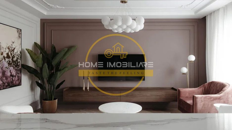 Etaj 1/Apartament/3CDecomandat/Mobilat&Utilat/Bl din 1987/Nicolina Prima Statie! - Poză 1