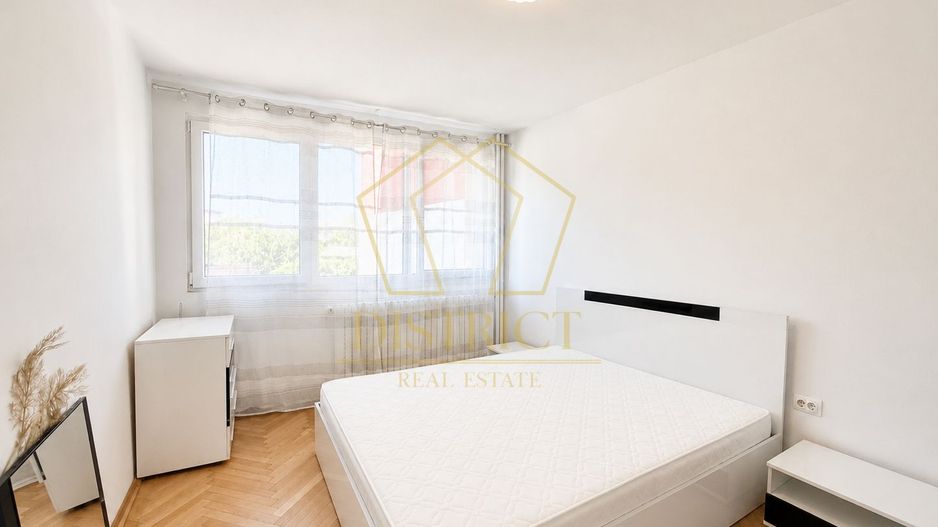 Apartament cu 2 camere | Complexul Studentesc - Poză 1