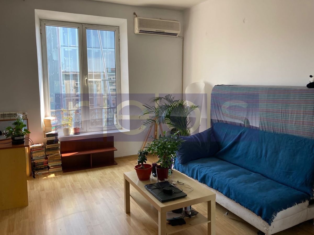 VANZARE 2 CAMERE  DECOMANDAT -Dorobanti- Iancu de Hunedoara - Poză 3