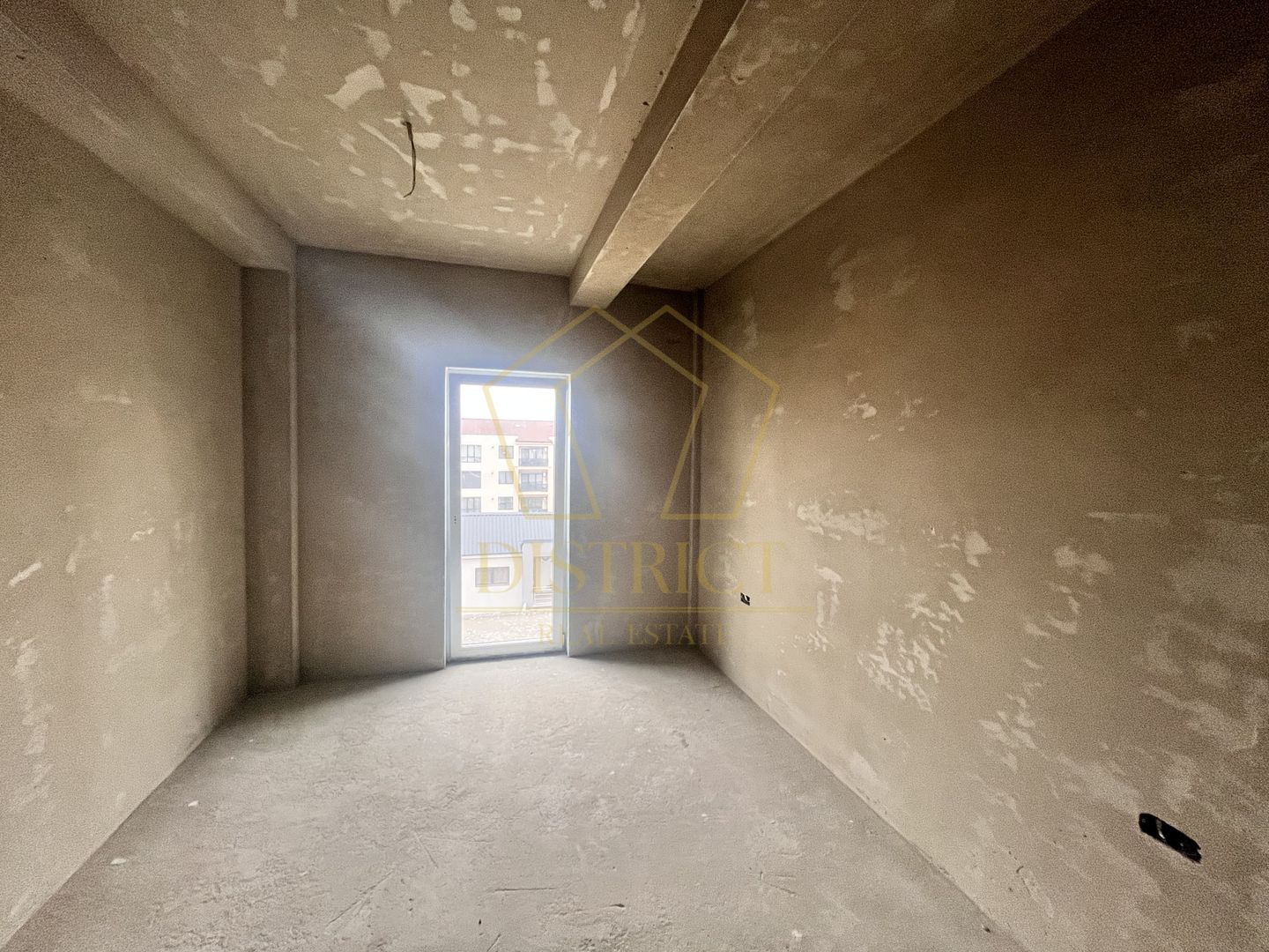 Apartament superb cu 3 camere langa Esso I Giroc - Poză 5