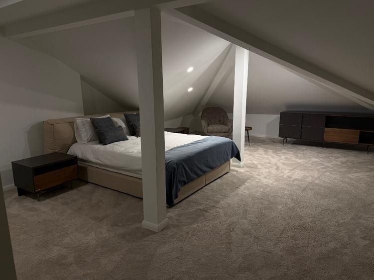 Vilă duplex premium | Pipera | Renovata in 2026 | 310 mp utili | - Poză 14