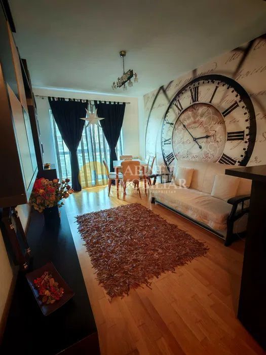 Chirie - 2 camere - Tătărași - ETAJ INTERMEDIAR - Poză 1