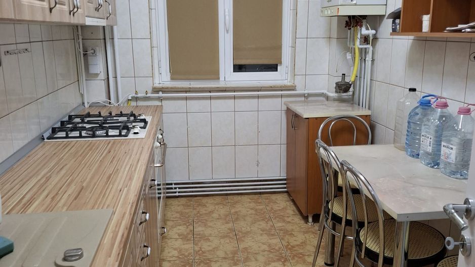 Apartament 2 camere decomandat, etaj 1, centrala proprie, Dristor - Poză 7