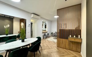 Apartament cu 3 camere *80mp* // Floreasca - Poză 7