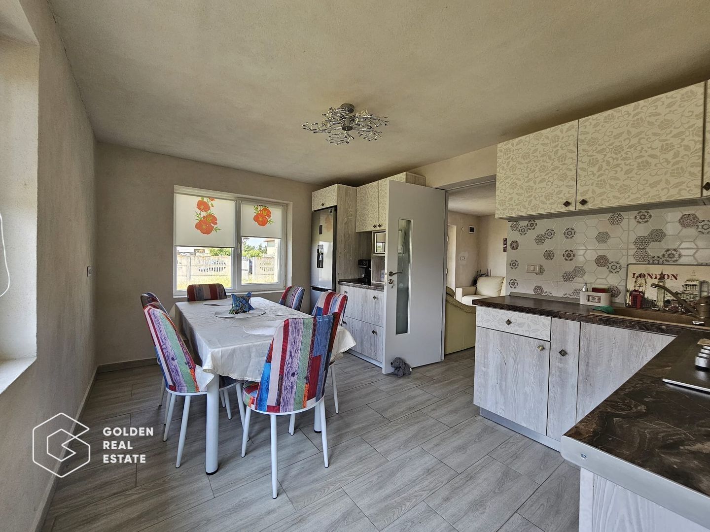 Casa în Horia, comuna Vladimirescu - Poză 5