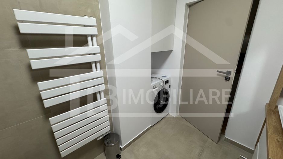 Apartament cu 2 camere, 55mp, parcare, Zona Concept 9 - Poză 10