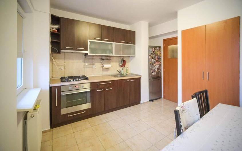 Apartament 3 camere 97mp in cartierul Brancusi - Poză 5