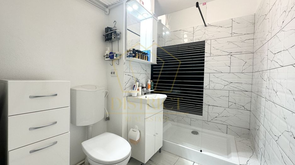 Apartament deosebit cu 2 camere | Zona Sagului - Poză 11