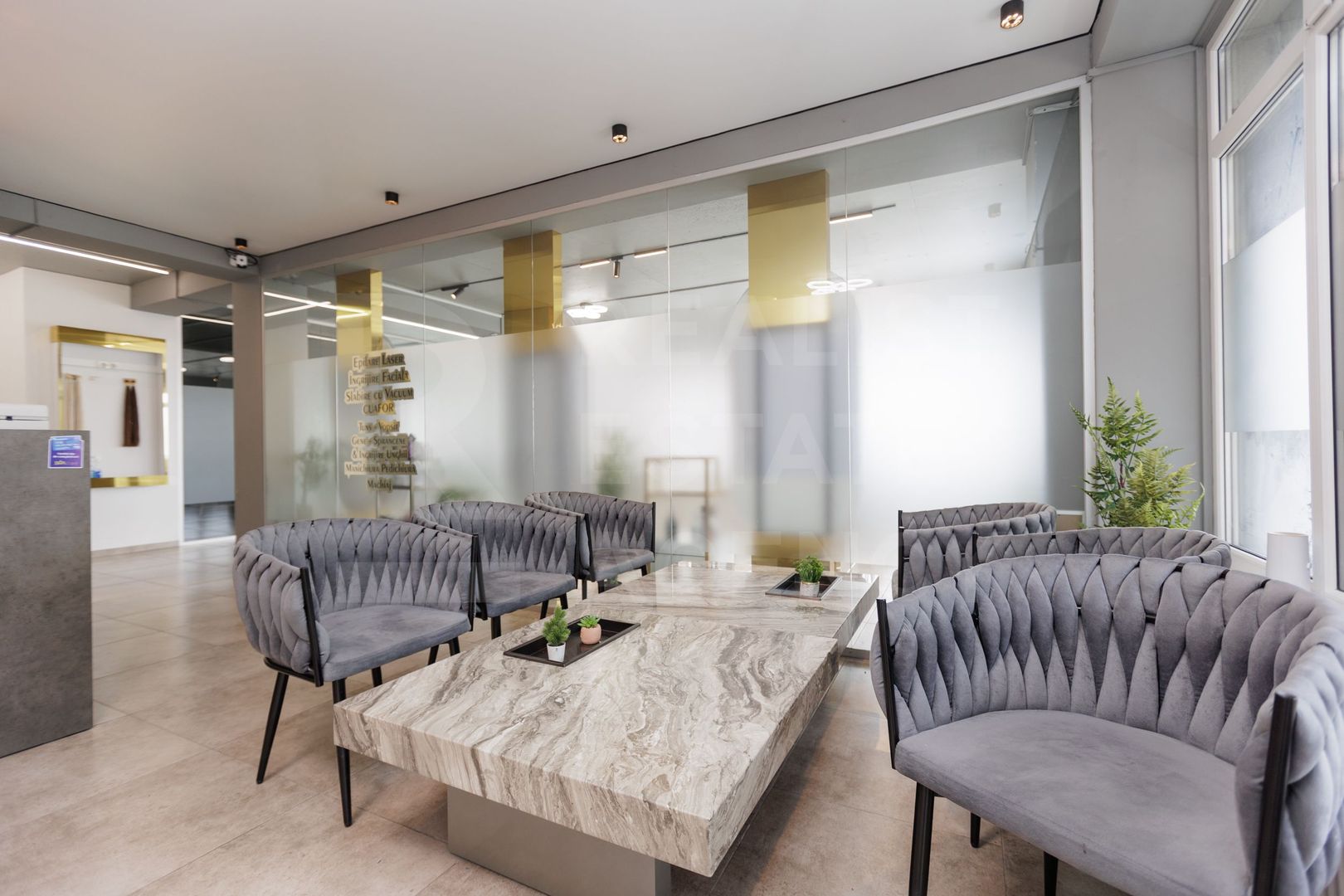 Vânzare, spațiu comercial, 148 mp, strada Vadul lui Vodă, Ciocana - Poză 5