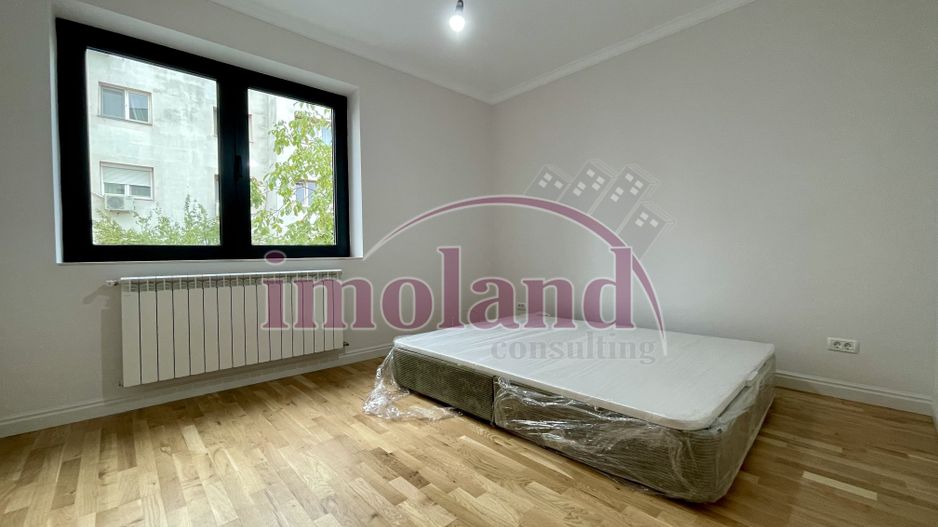 Inchiriere apartament 3 cam 104 mp, bloc nou 2025 - Tei / B. Văcărescu - Poză 8