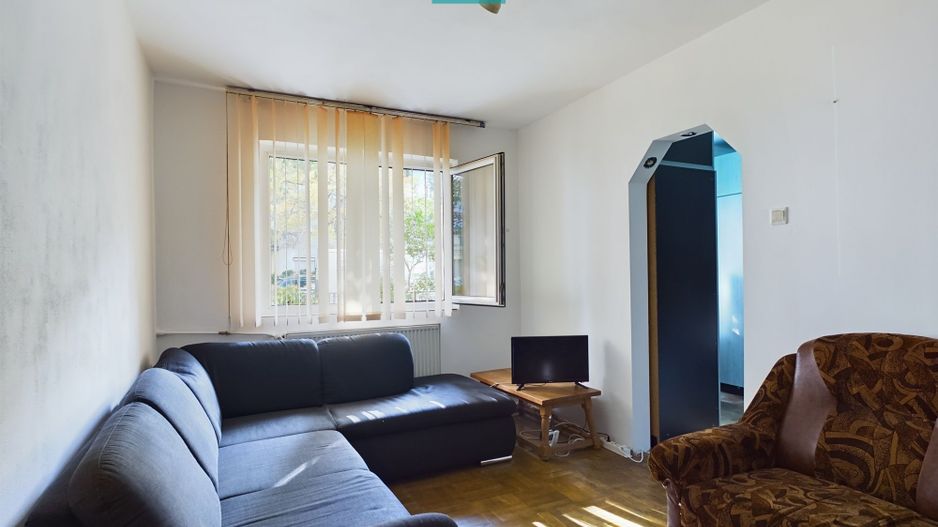 Apartament cu 2 camere în Vlaicu - Poză 7