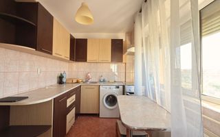 Apartament 2 camere decomandate in cartierul Intre Lacuri zona Tulcea - Poză 3