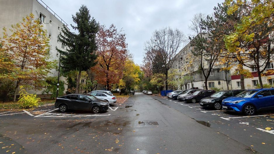 APARTAMENT 2 CAMERE,  SECTOR 4/LUICA, 39 MP, BLOC ANVELOPAT - Poză 8