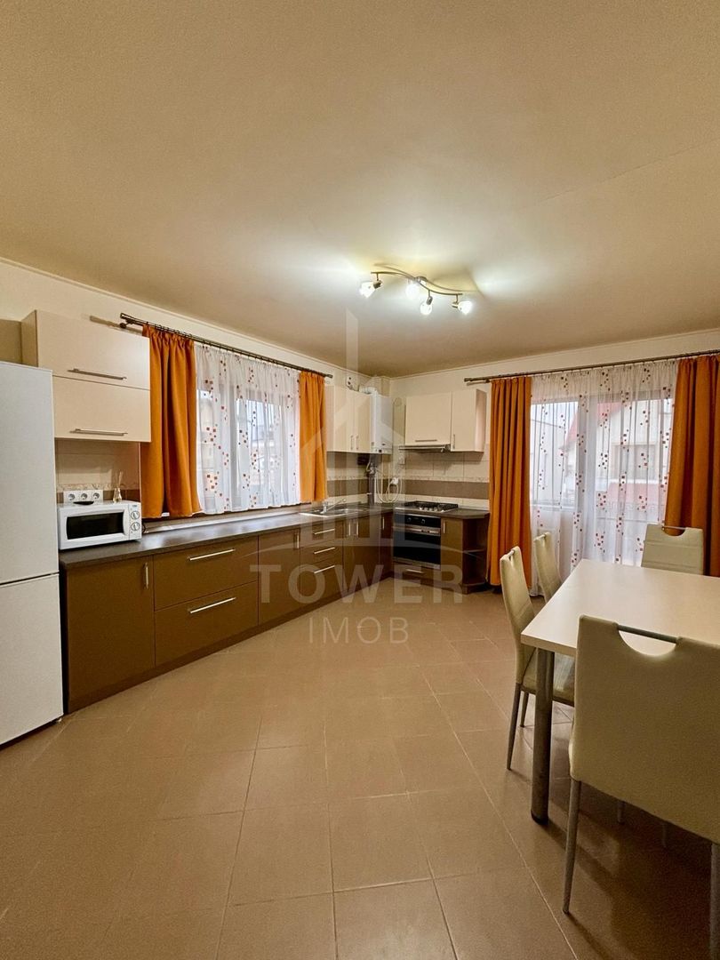 Apartament 2 camere de închiriat | Șelimbăr - Poză 1