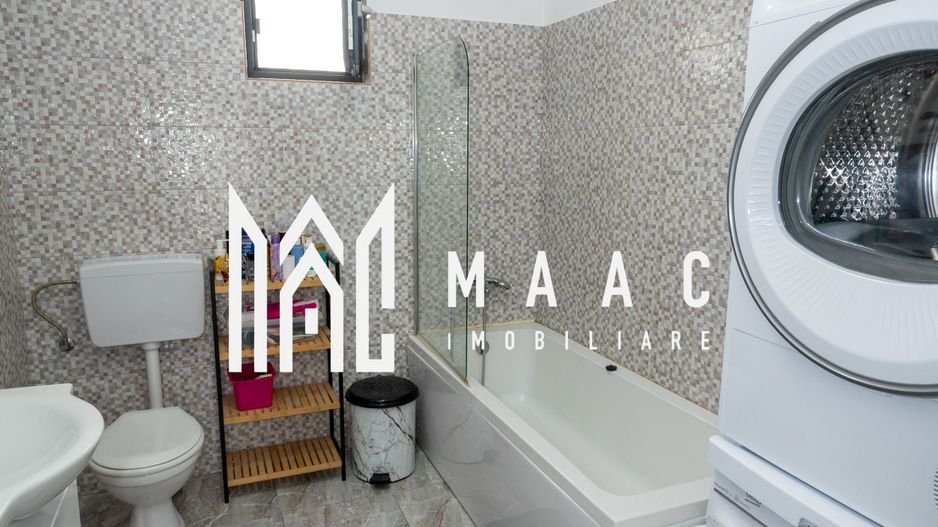 Casă 3 camere | Budești, Vâlcea | 100 mp utili, teren 700 mp - Poză 9