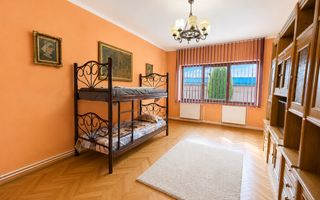 Vila 4 camere | Teren 532 mp | Piscina si foisor | Str. Lupeni - Poză 7