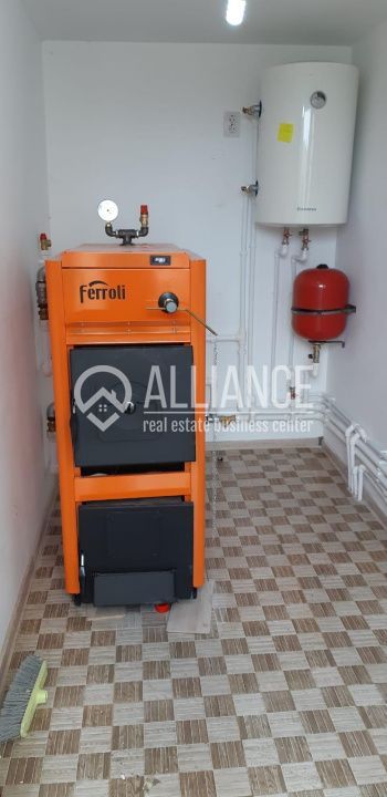 NAVODARI (COD04)-Casa 3 camere,baie, bucatarie - Poză 6