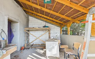 Casă cu teren 983 mp, front stradal 30 m, Cicir - Poză 11