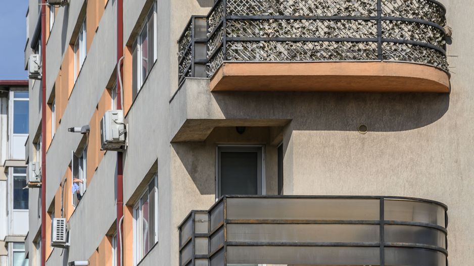 TOMIS NORD - vizavi VIVO MALL - 2 camere gata de mutare | balcon | gaz - Poză 28