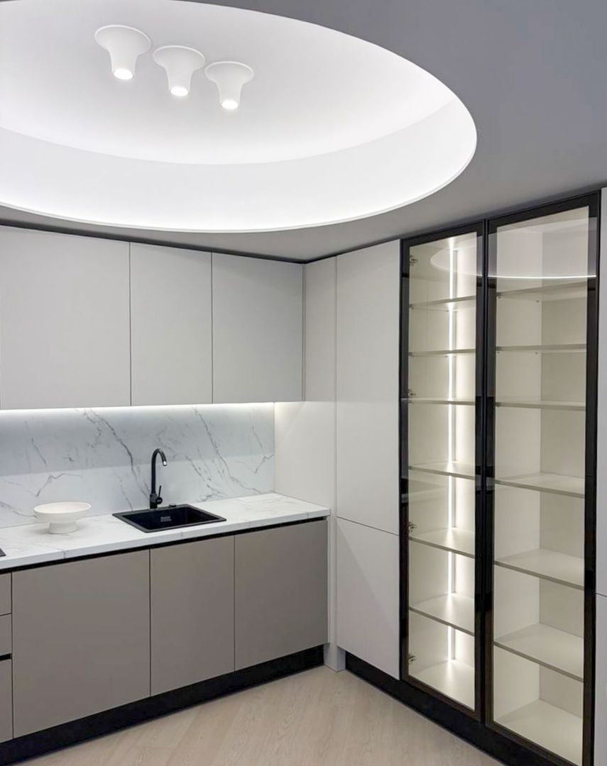 Chirie | Apartament 3 camere | Prima Închiriere | Pipera - Poză 5