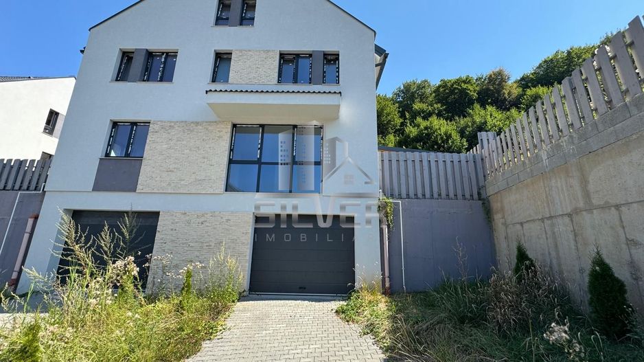 Casa tip duplex premium/CF/Teren 241mp/zona Tautului/TVA INCLUS. - Poză 2