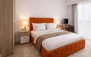 Apartament modern, mobilat - utilat, zona Frunzisului - Poză 1