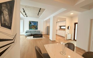 Chirie I Vilă individuală | Pipera | 4 camere | Gazon I 3 Parcări - Poză 5