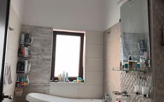 Apartament 2 camere Sânpetru Residence, terasă, loc parcare - Poză 10