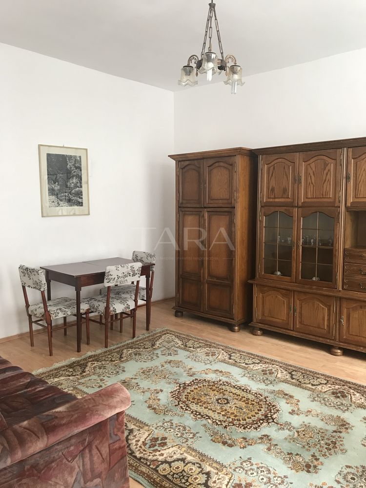 Casă cu 2 camere decomandate de vânzare în zona Horea/Gară - Poză 2