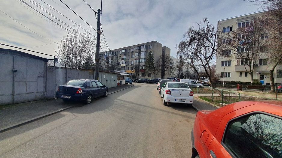 Dristor Ramnicu Sarat Teren 1040mp dubla deschidere COMISION 0% - Poză 6