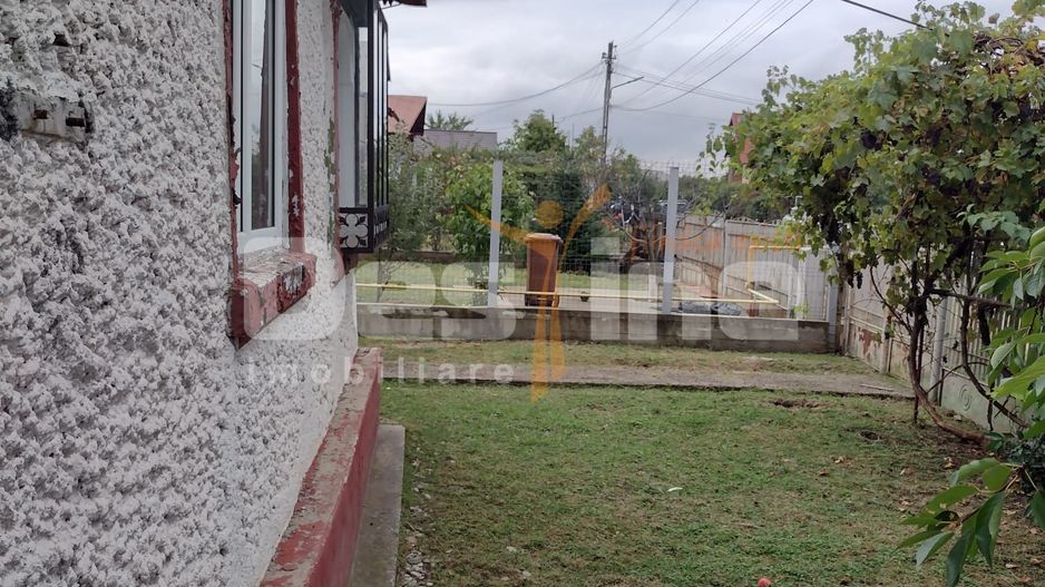 Casa Gageni zona linistita 480 mp teren 48000 euro! - Poză 9