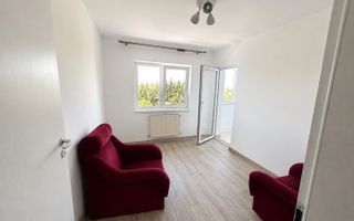 Apartament 3 camere de închiriat | Ștrand, Sibiu | renovat - Poză 2