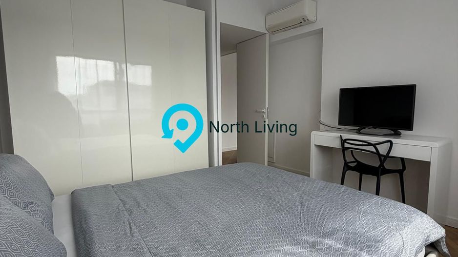 Apartament 2 Camere | Complex Securizat | Pipera Plaza | Disp. imediat - Poză 8