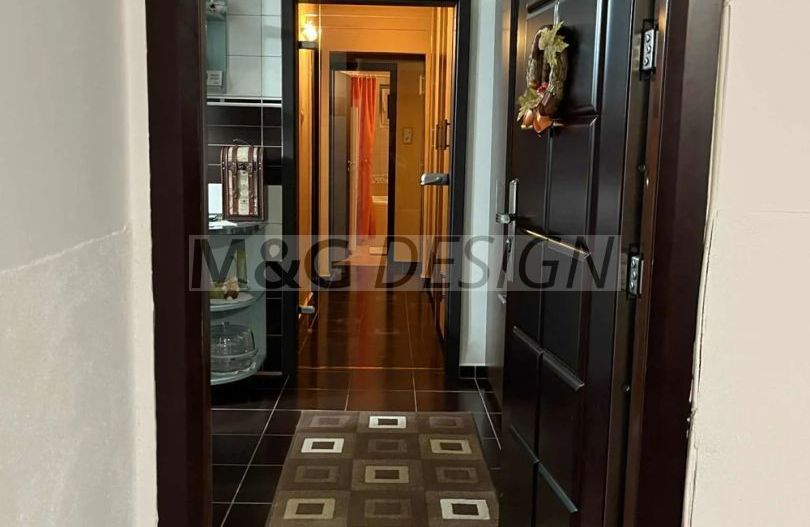 3 camere decomandat  Aradului - Poză 6