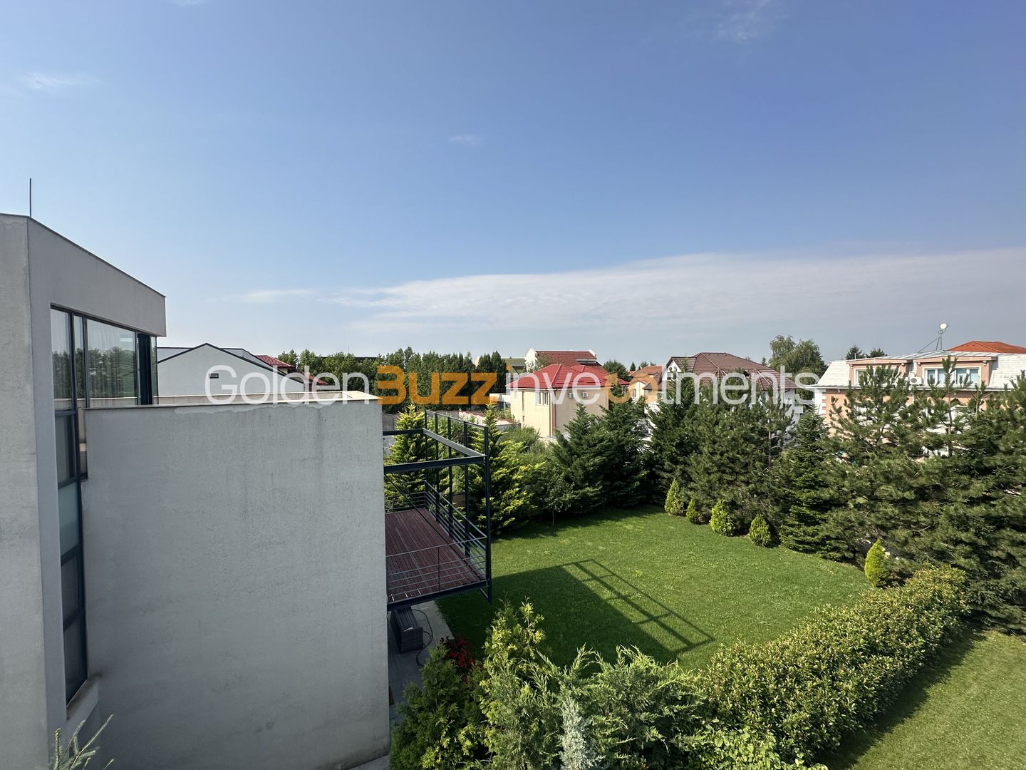 Vilă Individuala | Locație premium | Panouri solare - Poză 29