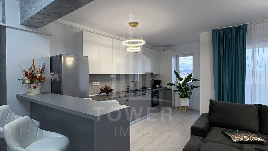 Apartament 3 camere decomandat | zona Doamna Stanca - Poză 1