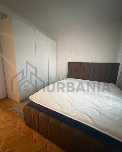 Apartament 2 camere decomandat, mobilat și utilat complet | 1 minut de Palas - Poză 10
